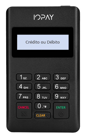 IO Pocket IOPAY